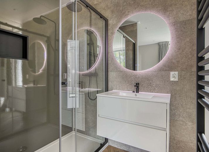 Unterkunft 320624 - Zelthaus Veluwe - Veluwehoeve