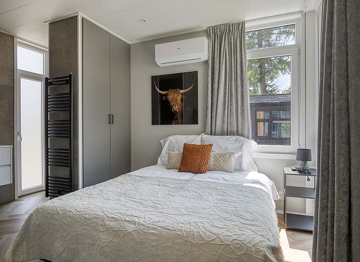 Unterkunft 320624 - Zelthaus Veluwe - Veluwehoeve