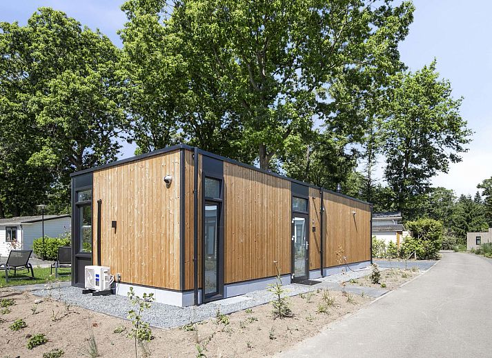 Unterkunft 320624 - Zelthaus Veluwe - Veluwehoeve