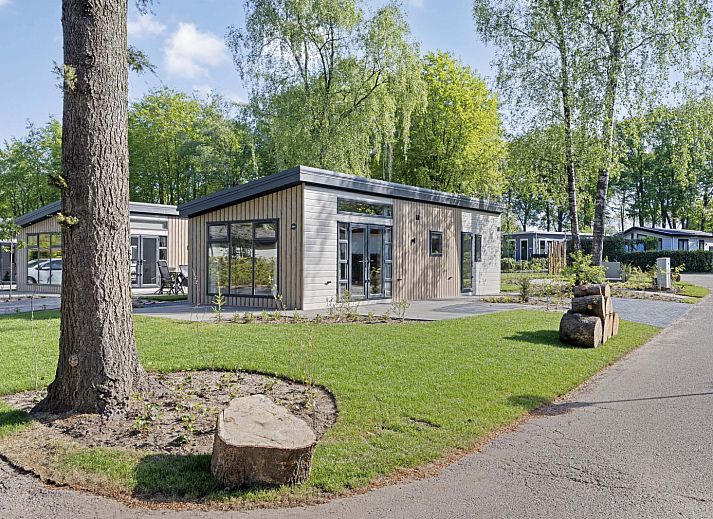 Verblijf 320626 - Vakantiewoning Veluwe - Nova 4 personen