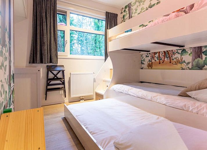 Guest house 320629 - Holiday property Veluwe - Module Special kids 5 personen