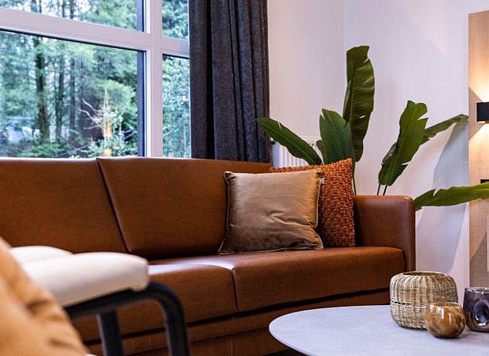 Guest house 320629 - Holiday property Veluwe - Module Special kids 5 personen