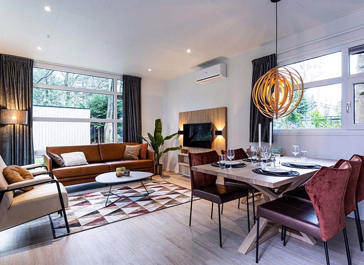 Guest house 320629 - Holiday property Veluwe - Module Special kids 5 personen