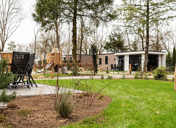 Verblijf 320631 • Vakantiewoning Veluwe • Module Special kids 4 personen 