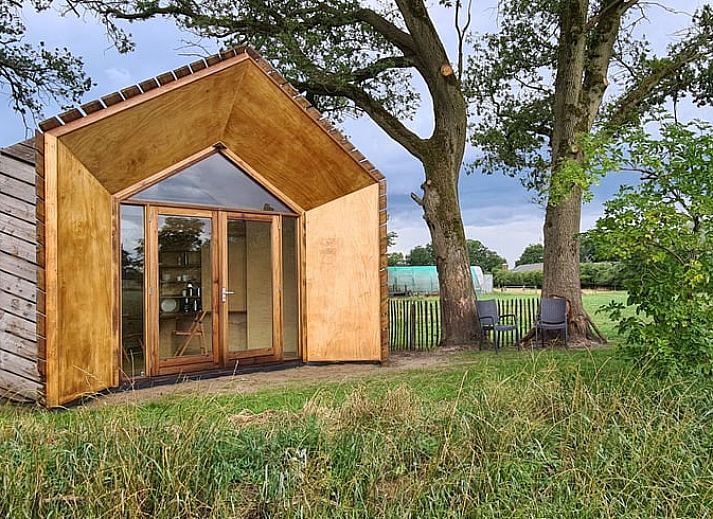 Verblijf 320633 • Vakantiewoning Veluwe • Bospark Ede 9