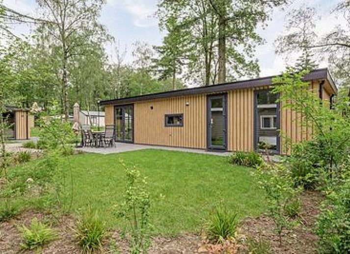 Verblijf 320640 • Vakantiewoning Veluwe • Module Wood 