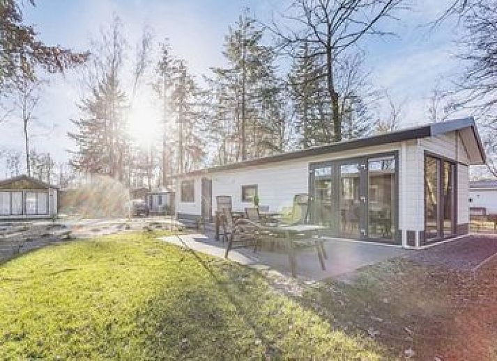 Verblijf 320651 • Vakantiewoning Veluwe • Bosparel
