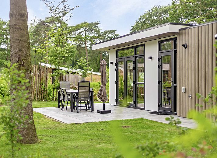 Guest house 320653 - Holiday property Veluwe - Module Exclusief