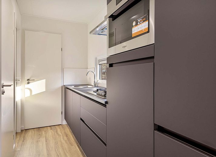 Guest house 320653 - Holiday property Veluwe - Module Exclusief