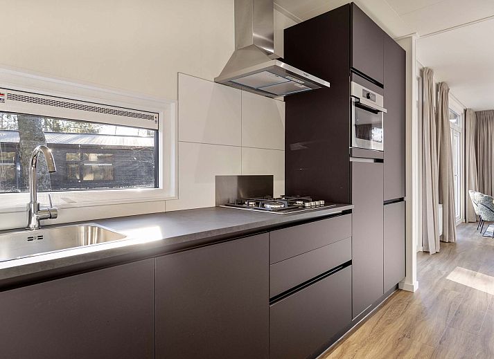 Guest house 320653 - Holiday property Veluwe - Module Exclusief