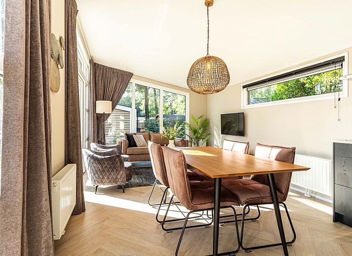 Guest house 320656 - Holiday property Veluwe - Boslodge Silva