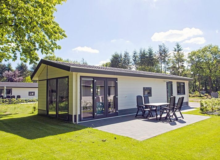 Verblijf 320662 • Vakantiewoning Veluwe • Comfort 5 personen