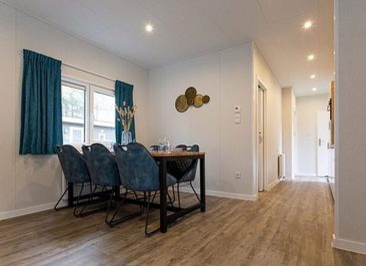 Guest house 320663 • Holiday property Veluwe • Module Flatroof