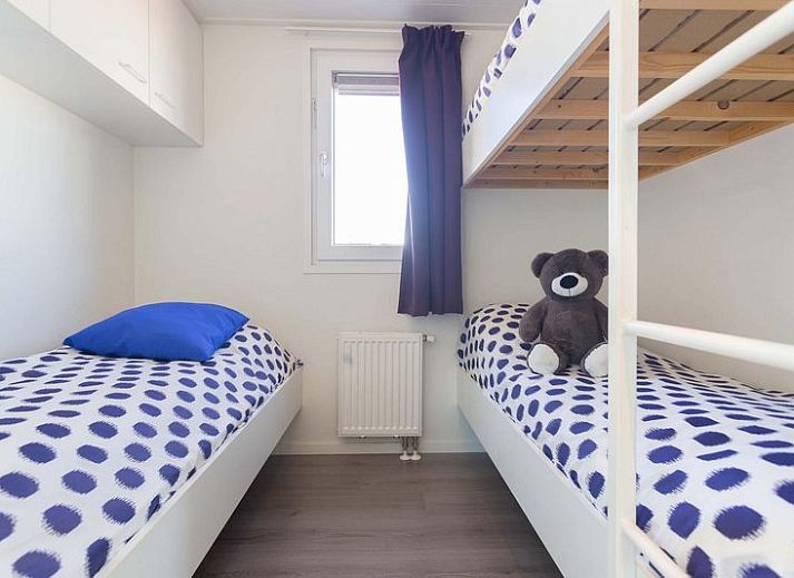 Unterkunft 320666 - Ferienhaus Veluwe - Parel 5 personen