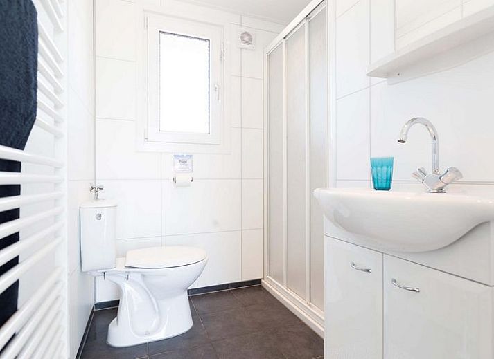 Unterkunft 320666 - Ferienhaus Veluwe - Parel 5 personen