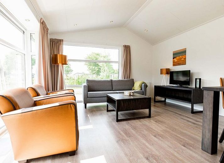 Unterkunft 320666 - Ferienhaus Veluwe - Parel 5 personen