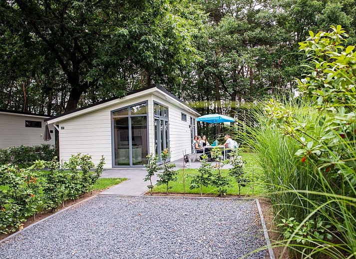 Verblijf 320671 • Vakantiewoning Veluwe • Rialto 6 personen