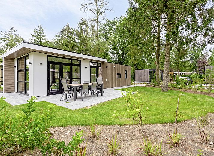 Verblijf 320677 - Chalet Veluwe - Chalet in Ede