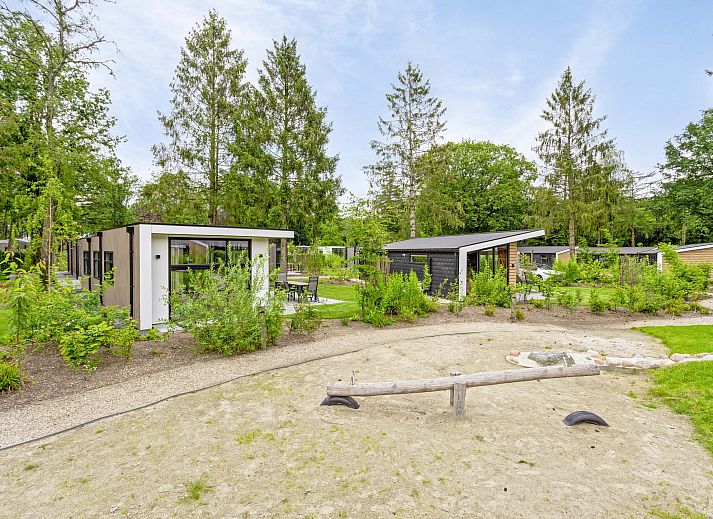 Verblijf 320677 - Chalet Veluwe - Chalet in Ede