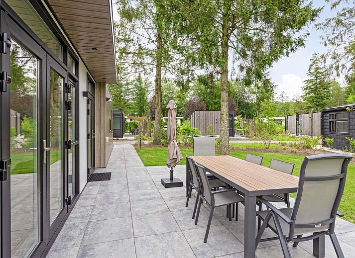 Verblijf 320677 - Chalet Veluwe - Chalet in Ede