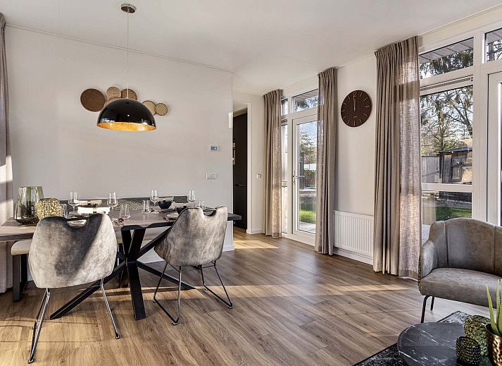 Verblijf 320677 - Chalet Veluwe - Chalet in Ede