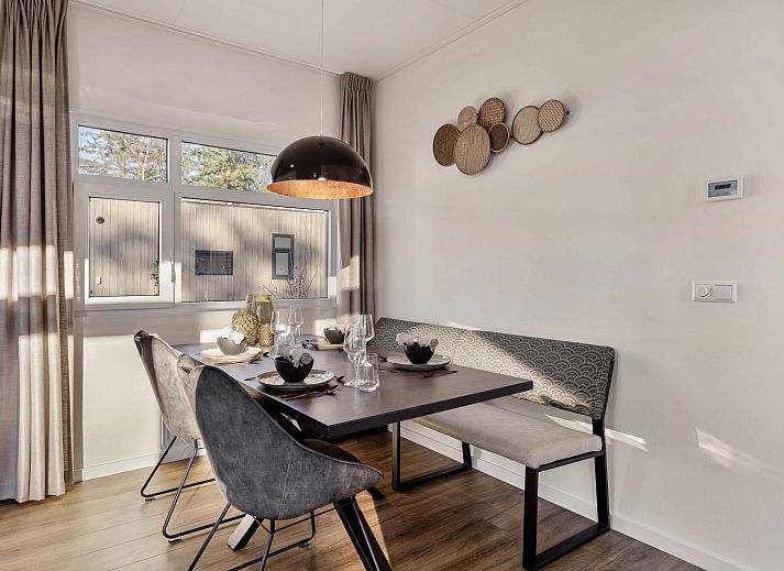 Verblijf 320677 - Chalet Veluwe - Chalet in Ede