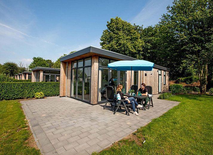 Verblijf 320678 • Vakantiewoning Veluwe • Module 5 personen 