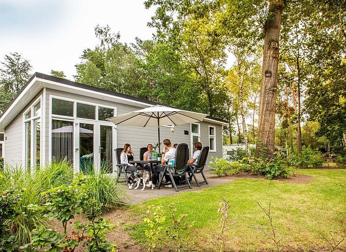 Unterkunft 320680 • Ferienhaus Veluwe • Rialto 5 personen 