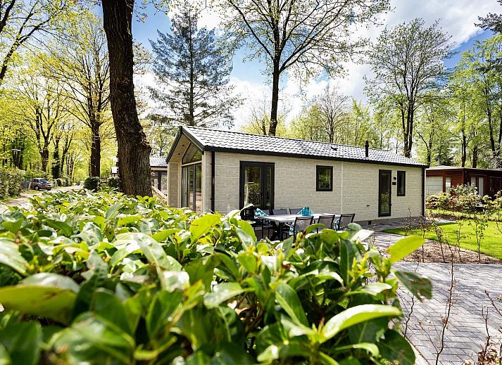 Guest house 320682 • Holiday property Veluwe • Sky 4 personen 