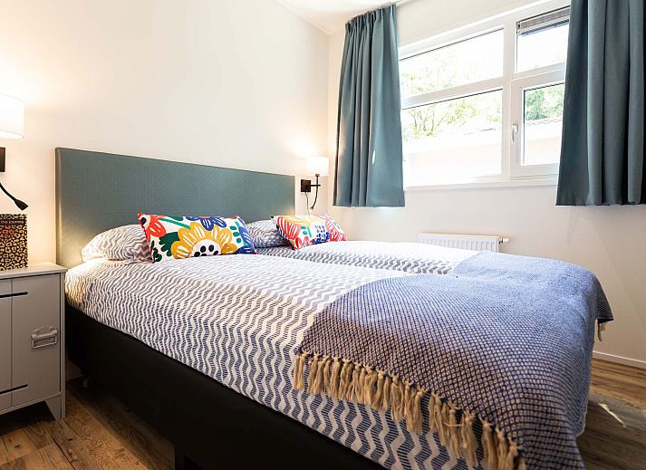 Verblijf 320683 - Chalet Veluwe - Chalet in Ede