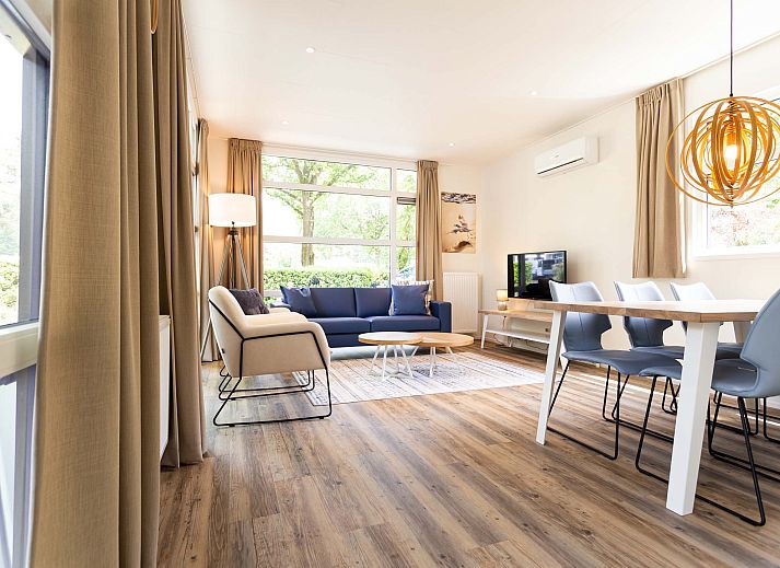 Verblijf 320683 - Chalet Veluwe - Chalet in Ede