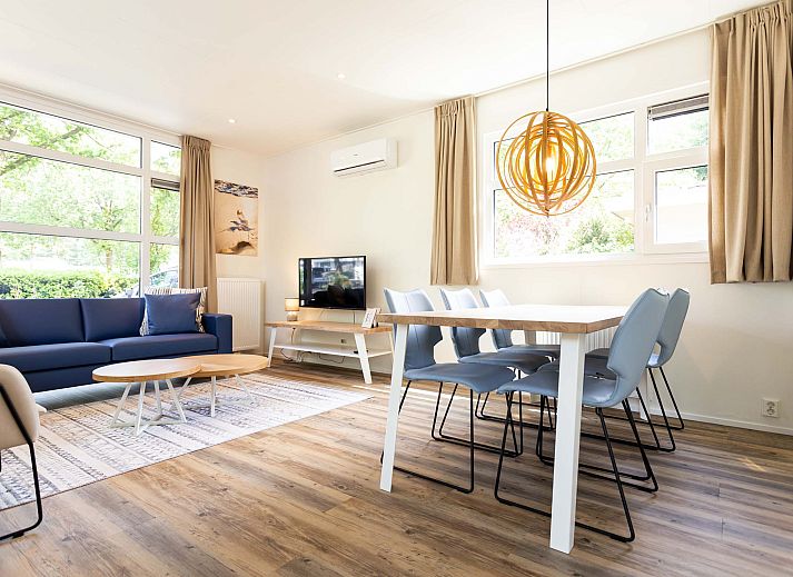 Verblijf 320683 - Chalet Veluwe - Chalet in Ede