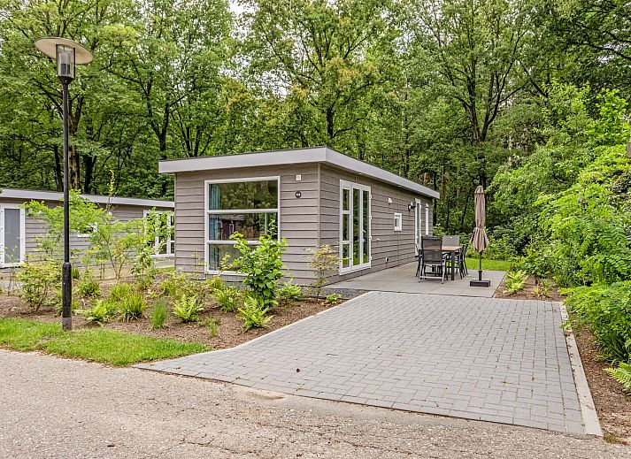 Verblijf 320687 - Chalet Veluwe - Chalet in Ede