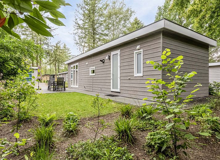 Verblijf 320687 - Chalet Veluwe - Chalet in Ede