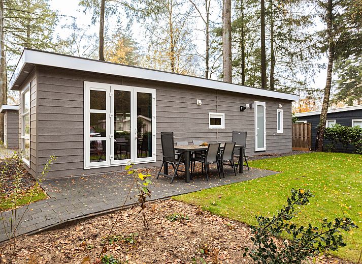 Verblijf 320687 - Chalet Veluwe - Chalet in Ede