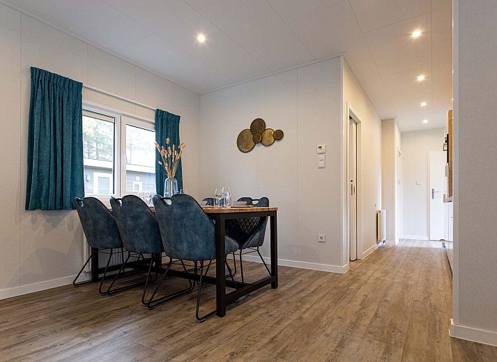 Verblijf 320687 - Chalet Veluwe - Chalet in Ede