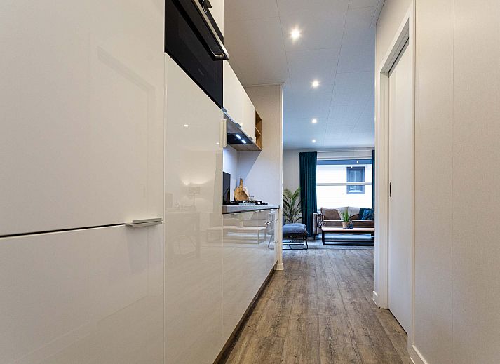 Verblijf 320687 - Chalet Veluwe - Chalet in Ede