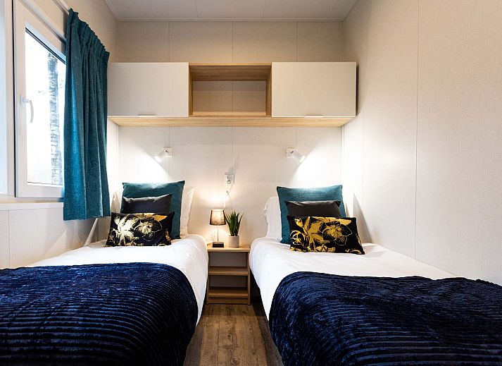 Verblijf 320687 - Chalet Veluwe - Chalet in Ede