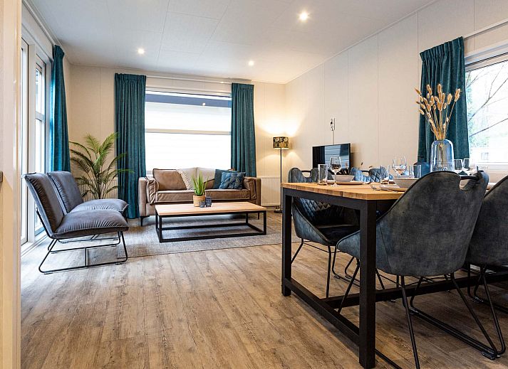 Verblijf 320687 - Chalet Veluwe - Chalet in Ede