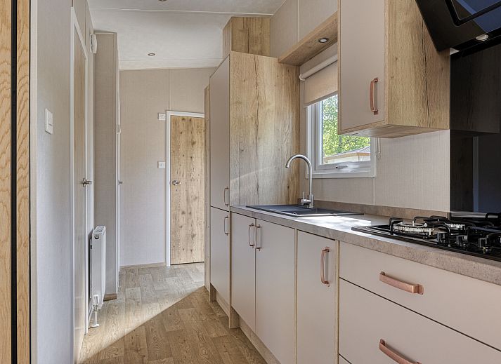 Verblijf 320688 - Chalet Veluwe - Chalet in Ede