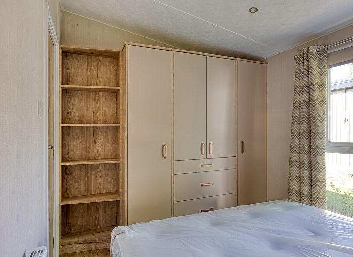 Verblijf 320688 - Chalet Veluwe - Chalet in Ede