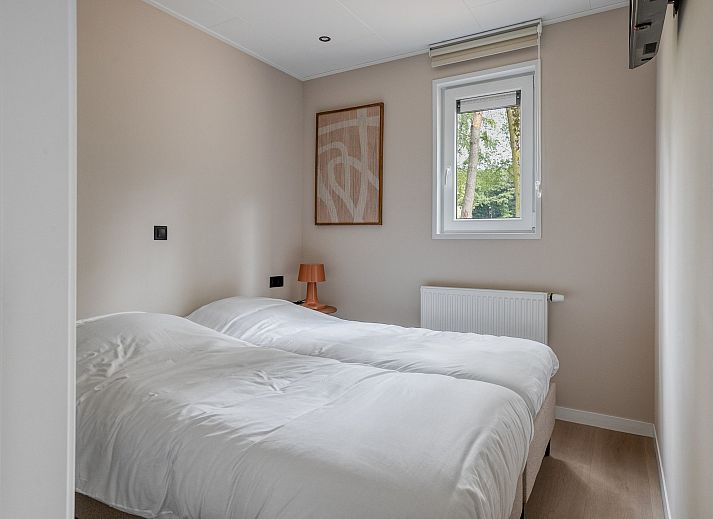 Verblijf 320689 - Chalet Veluwe - Chalet in Ede