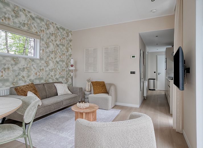 Verblijf 320689 - Chalet Veluwe - Chalet in Ede