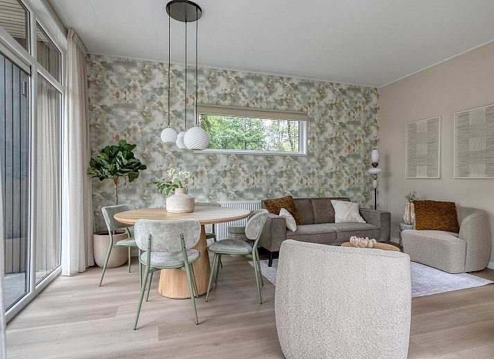 Verblijf 320689 - Chalet Veluwe - Chalet in Ede