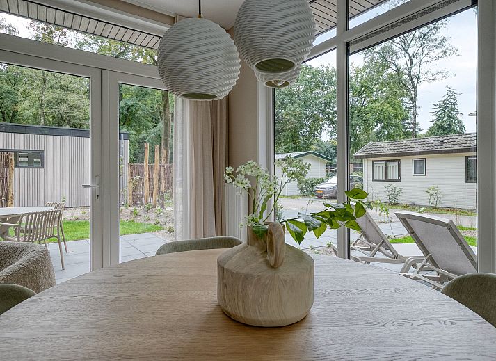 Verblijf 320689 - Chalet Veluwe - Chalet in Ede