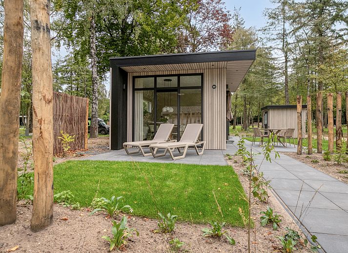 Verblijf 320689 - Chalet Veluwe - Chalet in Ede