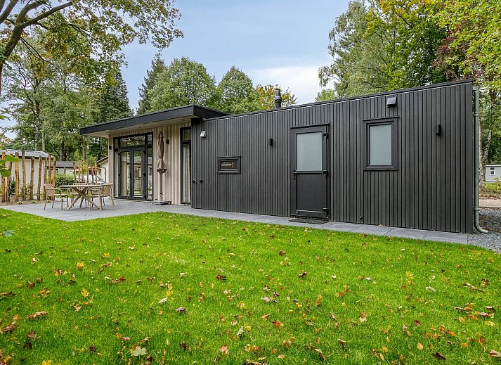 Verblijf 320690 - Chalet Veluwe - Chalet in Ede