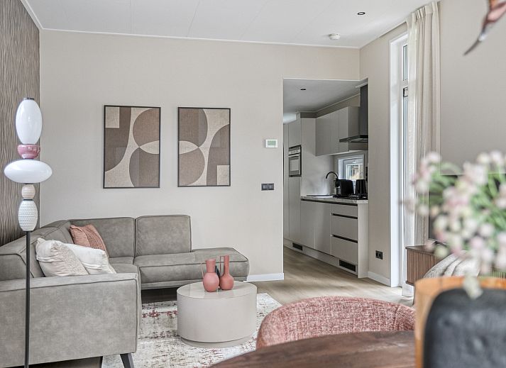 Verblijf 320690 - Chalet Veluwe - Chalet in Ede