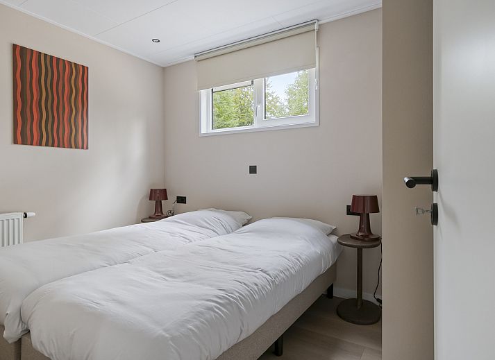 Verblijf 320690 - Chalet Veluwe - Chalet in Ede