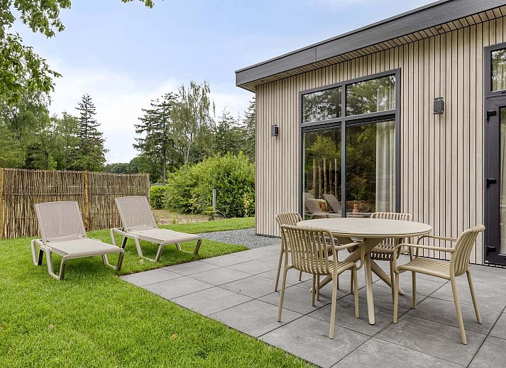 Verblijf 320694 - Chalet Veluwe - Chalet in Ede